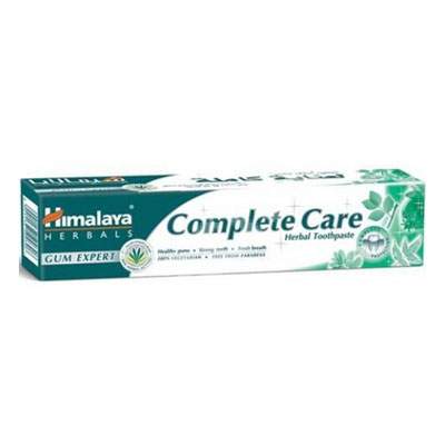 Himalaya Herbals Зубная паста Комплит Кэа 75 мл зубная паста himalaya total care комплексный уход 50 мл