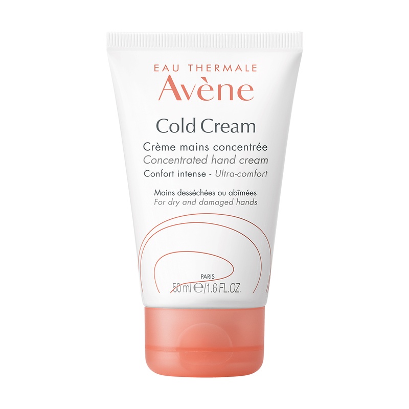 Avene Cold Cream Крем для рук 50 мл