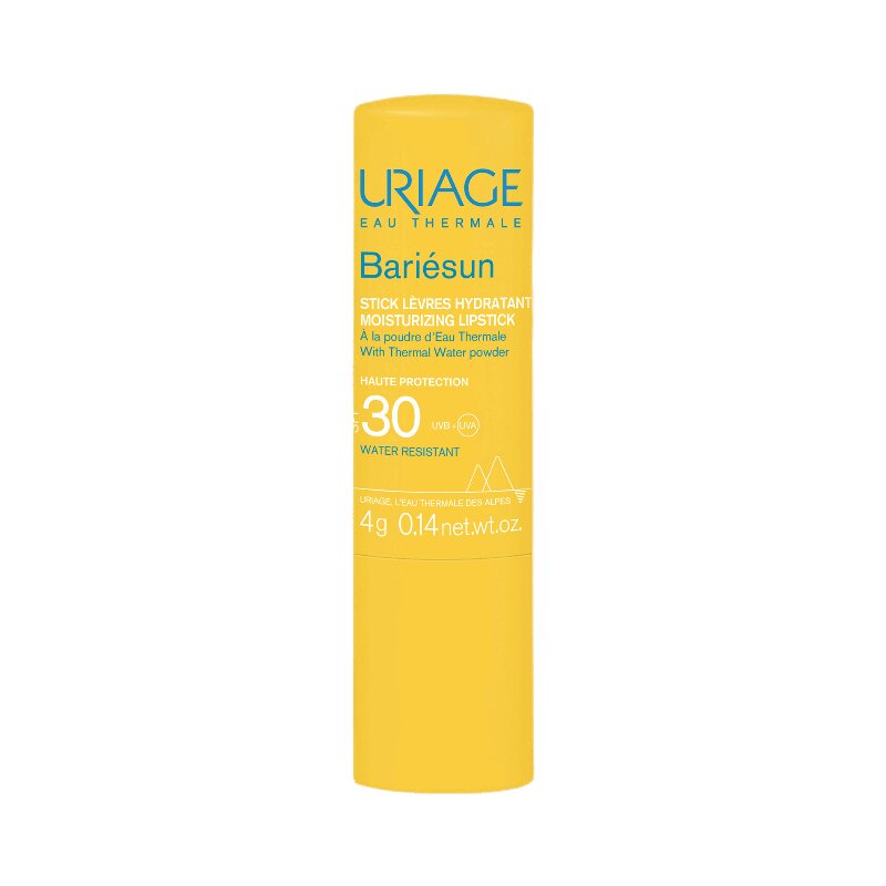 

Uriage Bariésun Увлажняющий стик для губ SPF 30 4 г