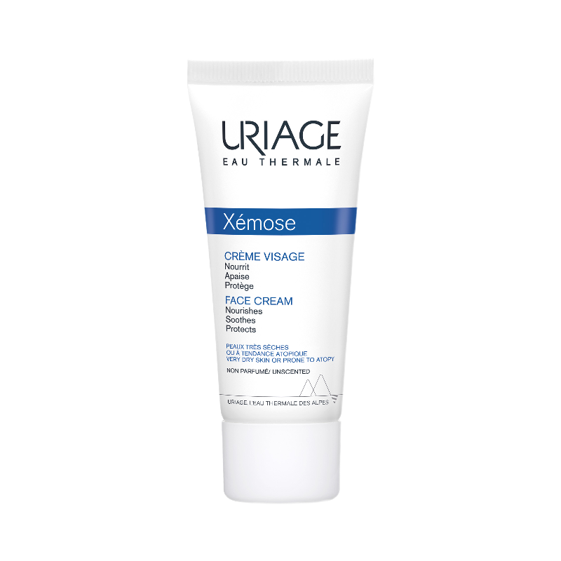

Uriage Xemose Крем для лица 40 мл