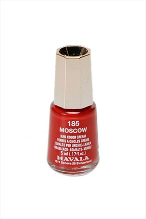 

Мавала лак для ногтей Москва 5мл