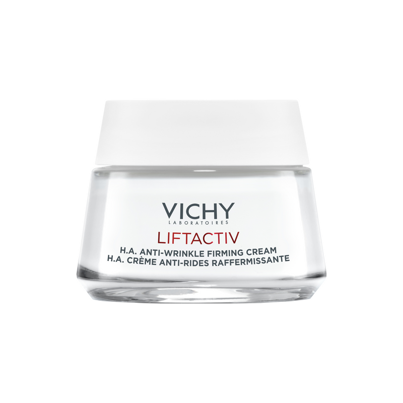 Vichy ЛифтАктив Супрем крем для нормальной кожи 50 мл набор квартет для совершенной фарфоровой кожи