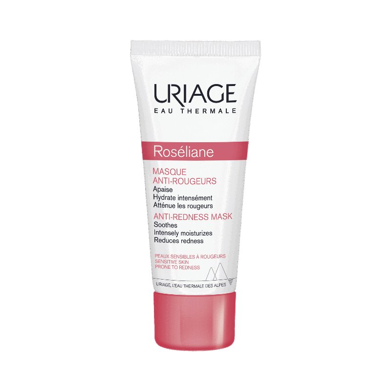 

Uriage Roséliane Маска против покраснений 40 мл