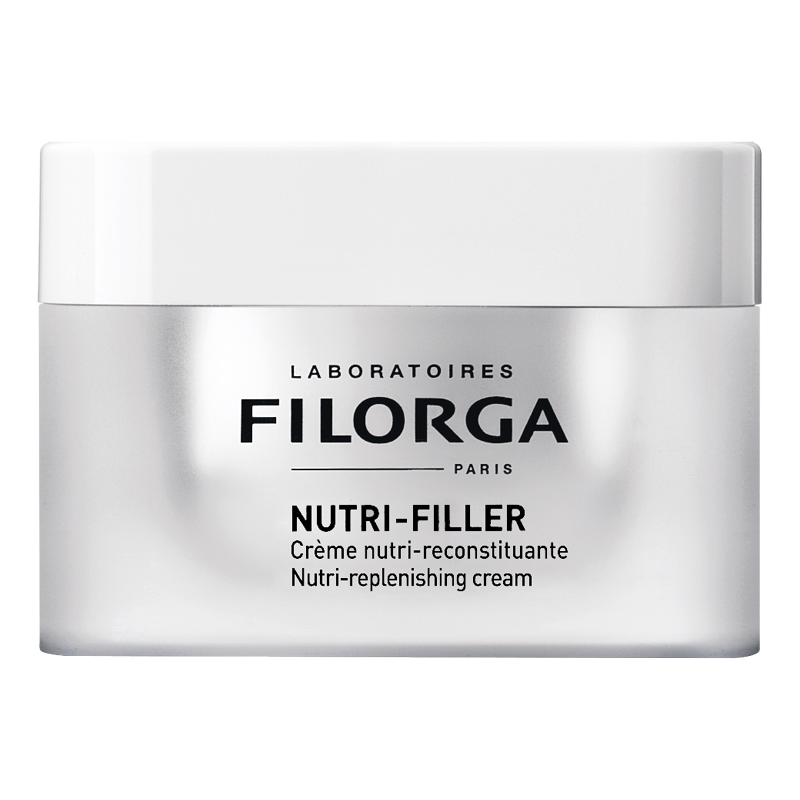 Filorga Нутри-Филлер крем для лица 50 мл сыворотка концентрат для лица filorga hydra hyal 30 мл
