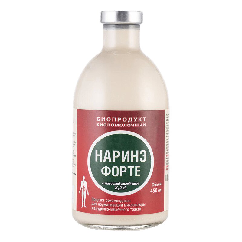 Наринэ Форте фл.450 мл