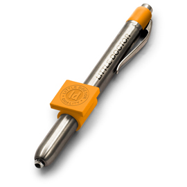 Изображение товара Little Doctor Прибор LD-V09 для первичной визуальной диагностики с держателем