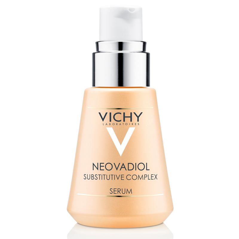 

Vichy Неовадиол Сыворотка компенсирующий комплекс в период менопаузы 30 мл