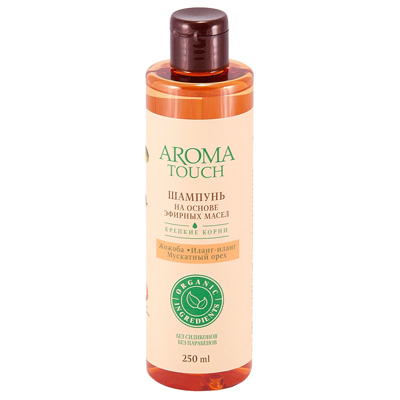 

AromaTouch Шампунь Крепкие корни 250 мл