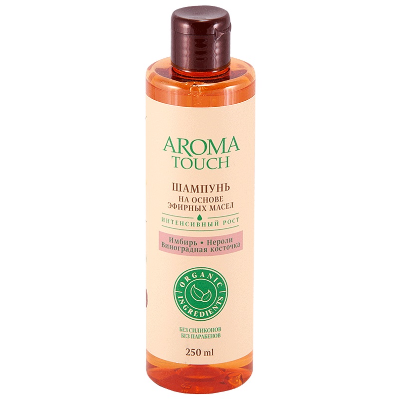 

AromaTouch Шампунь Интенсивный рост 250 мл
