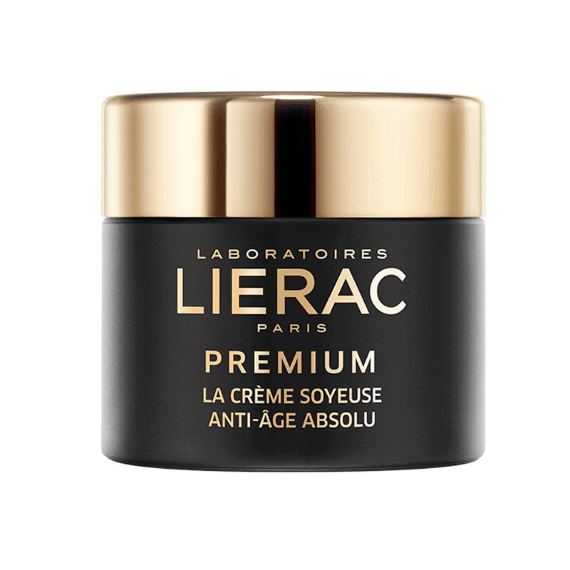 

Lierac Премиум Анти-аж Абсолю Крем для лица бархатистый 50 мл