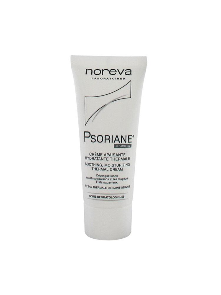 

Noreva Psoriane Крем для лица смягчающий 40 мл