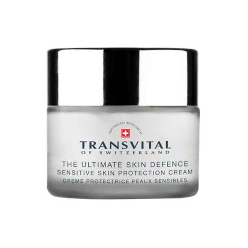 Изображение товара Transvital Крем защитный для чувствительной кожи лица 50 мл