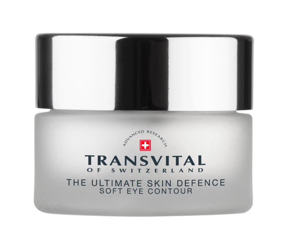 

Transvital крем для кожи вокруг глаз защитный мягкий 15 мл
