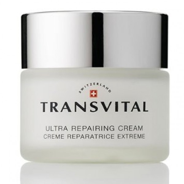 Transvital крем для лица ультравосстанавливающий д/чувствительной кожи 50 мл