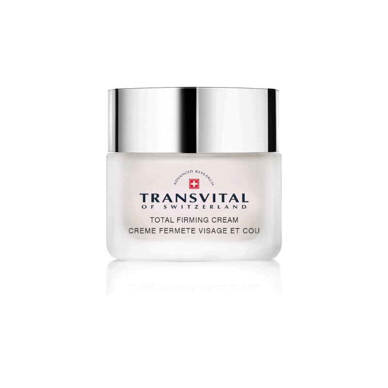Transvital крем для лица укрепляющий 50 мл крем укрепляющий для глаз time reverse firming eye cream