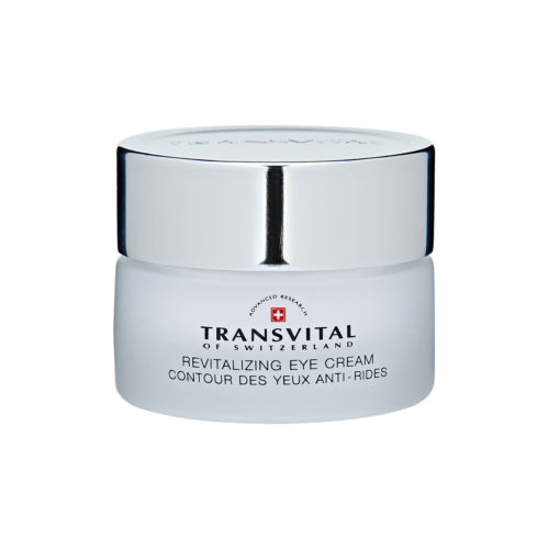 

Transvital крем для кожи вокруг глаз восстанавливающий 15 мл