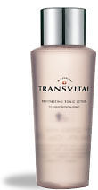 Transvital тоник для лица восстанавливающий 250 мл восстанавливающий тоник unstress revitalizing toner шаг 2