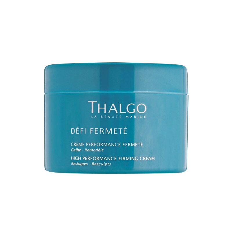 Изображение товара Thalgo Интенсивный подтягивающий крем для тела 200 мл для упругости и моделирования
