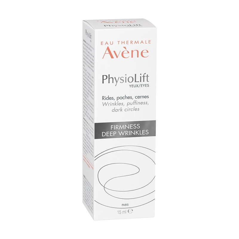 

Avene Physiolift Крем для контура глаз от морщин 15 мл