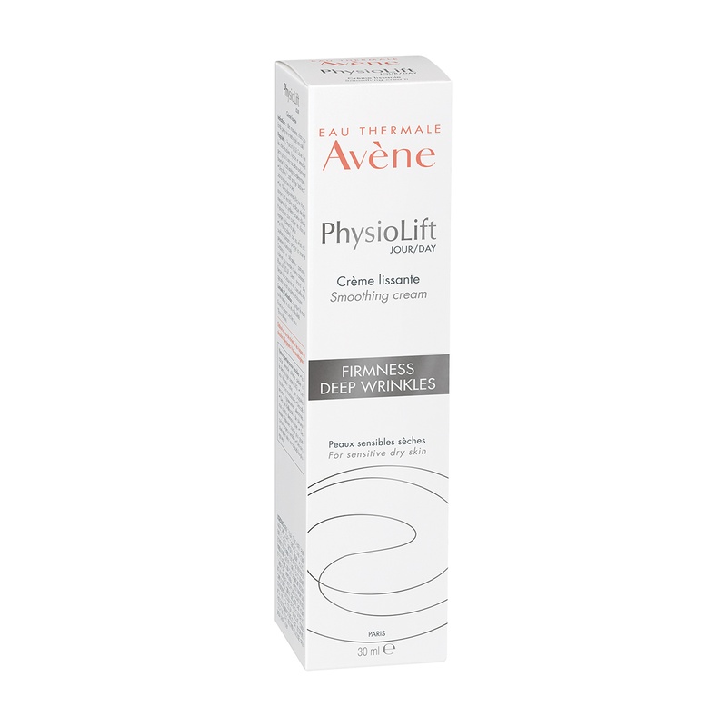 Avene Physiolift Крем для лица от глубоких морщин дневной 30 мл архитектор борис иофан