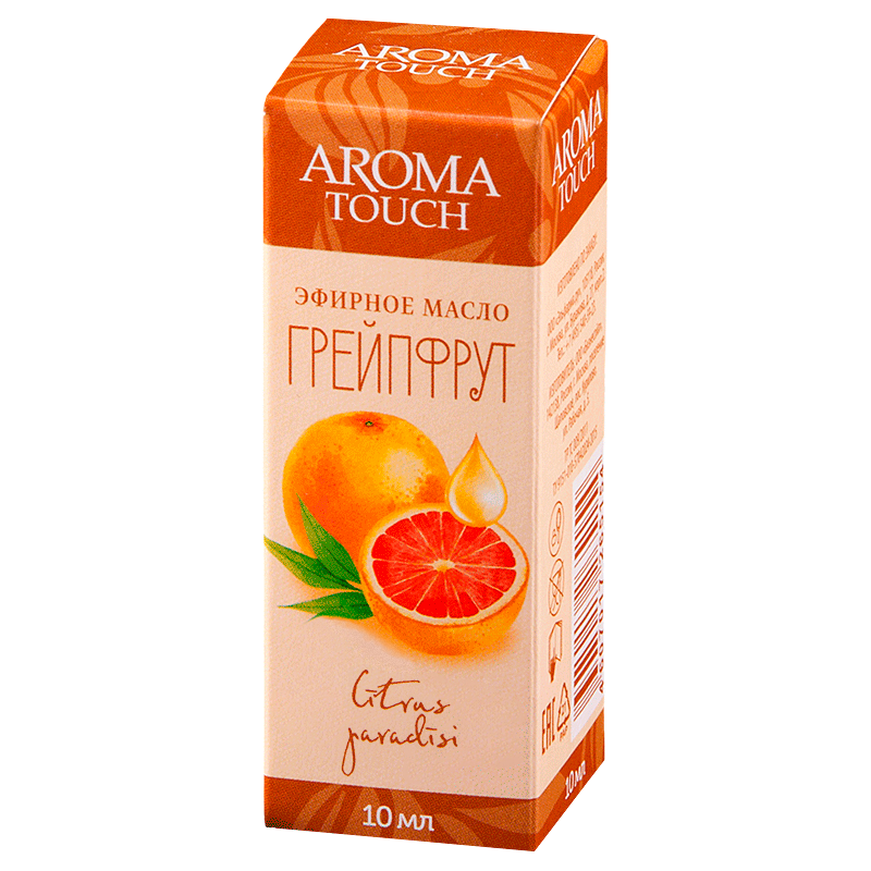 

AromaTouch Масло эфирное Грейпфрут 10 мл
