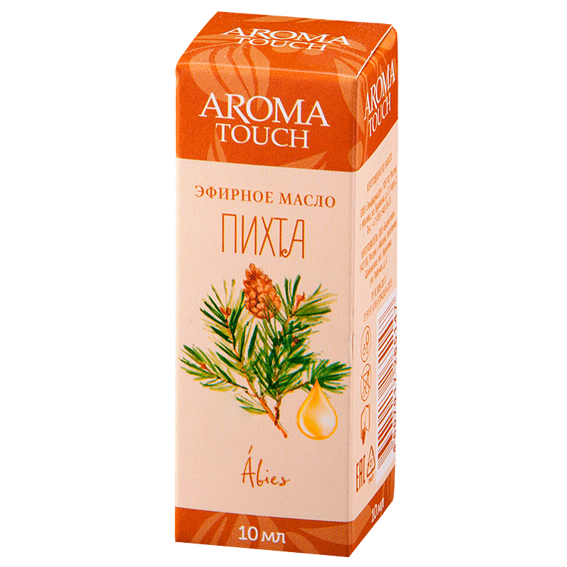 

AromaTouch Масло эфирное Пихта 10 мл