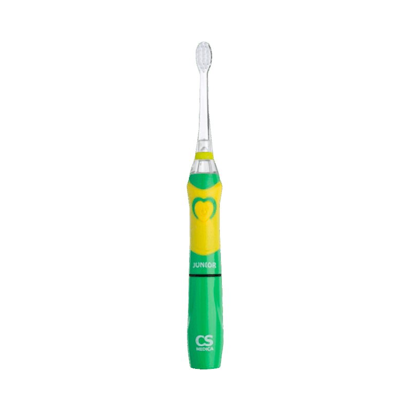 

CS Medica Sonic Pulsar CS-562 Junior Збная щетка электрическая звуковая для детей