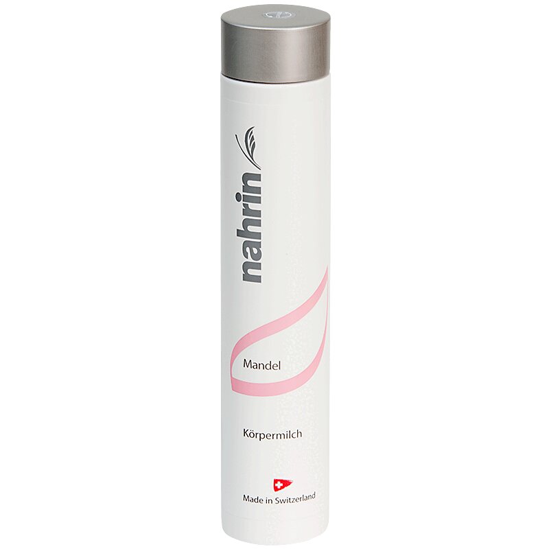 Изображение товара Миндальное молочко для тела и лица Justrich Cosmetics 250 мл
