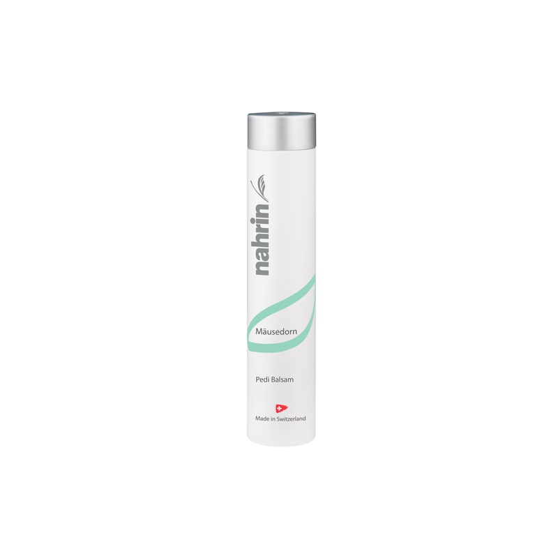 Изображение товара Бальзам для ног с иглицей Бутчерс Брум 250 мл - укрепление сосудов и снятие усталости