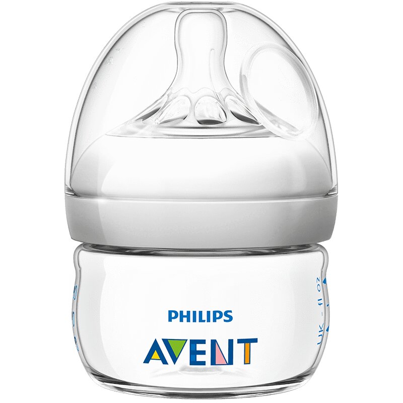 

Авент Бутылка д/кормления Нейчерал 60мл