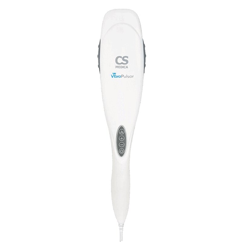 

CS Medica VibraPulsar CS-V1 вибромассажер для тела