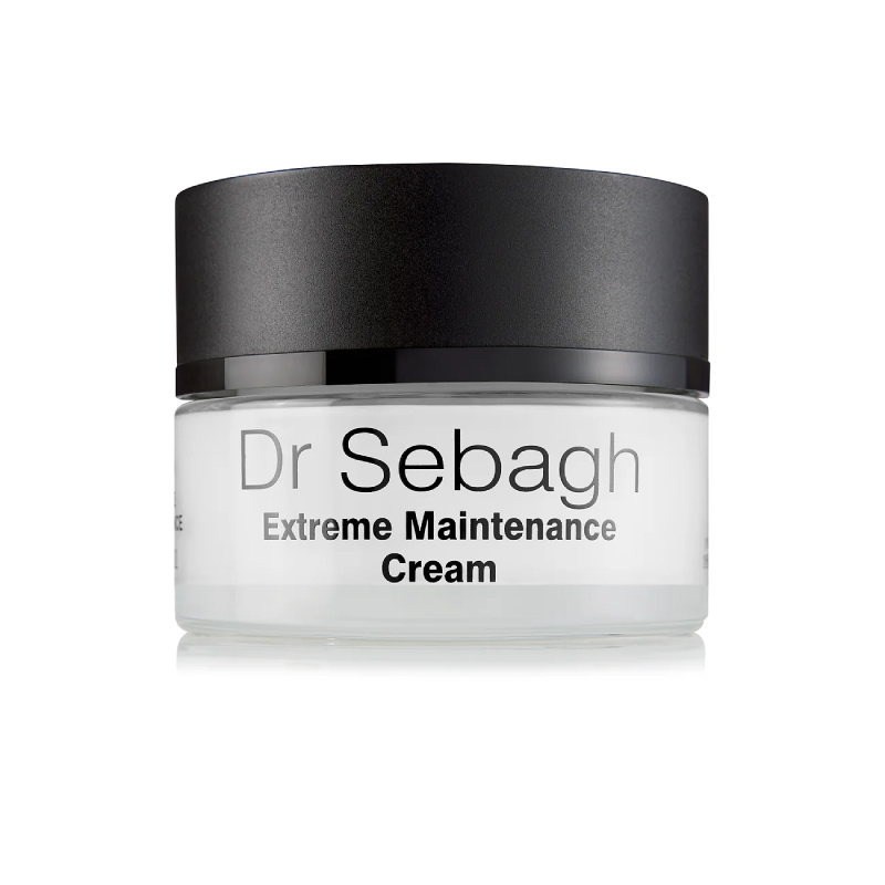 Изображение товара Увлажняющий крем Dr Sebagh Extreme Maintenance для очень сухой кожи 50 мл
