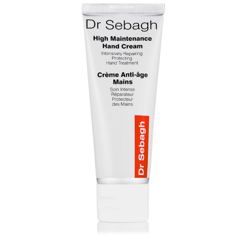 

Dr Sebagh High Maintenance Hand Cream Крем для рук увлажняющий антивозрастной 75 мл