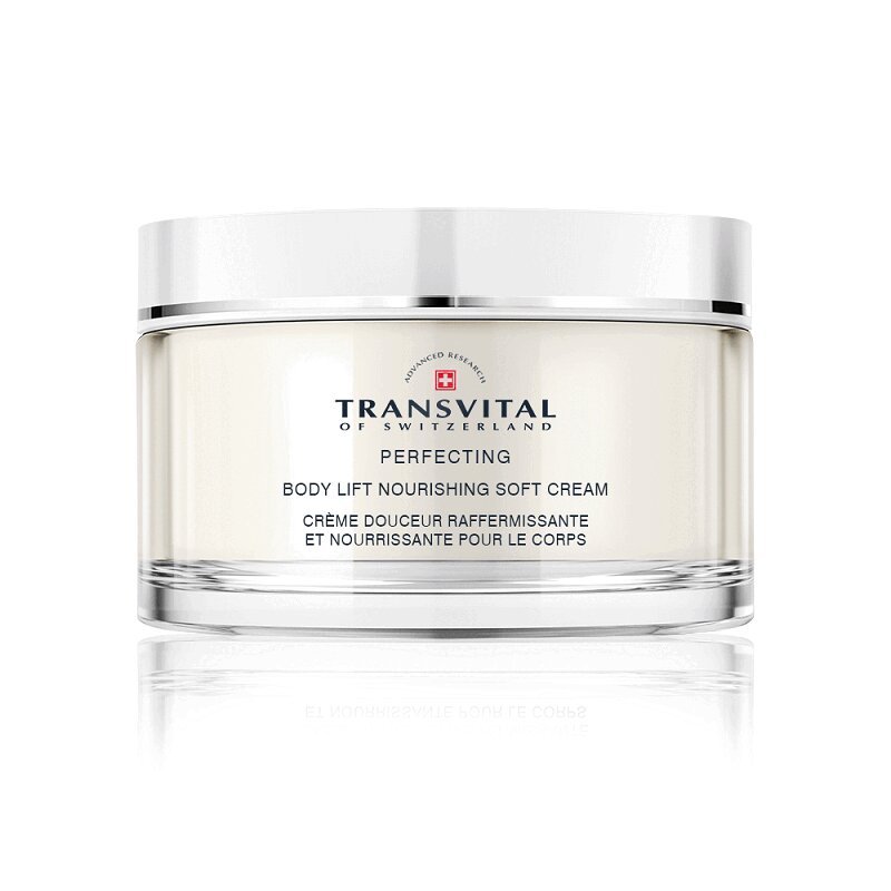 

Transvital Совершенство крем для тела питательный лифтинговый 200 мл