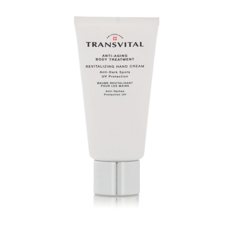 

Transvital крем для рук защитный 75 мл