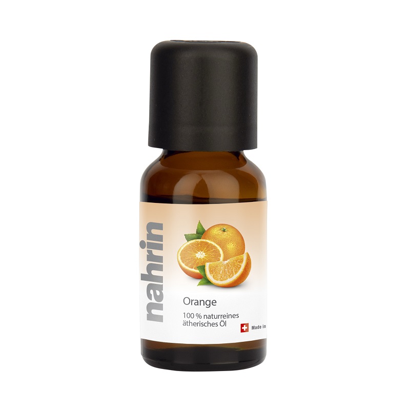 Nahrin  Апельсин масло эфирное 15 мл масло парфюмерно косметическое апельсин сладкий аспера 10мл