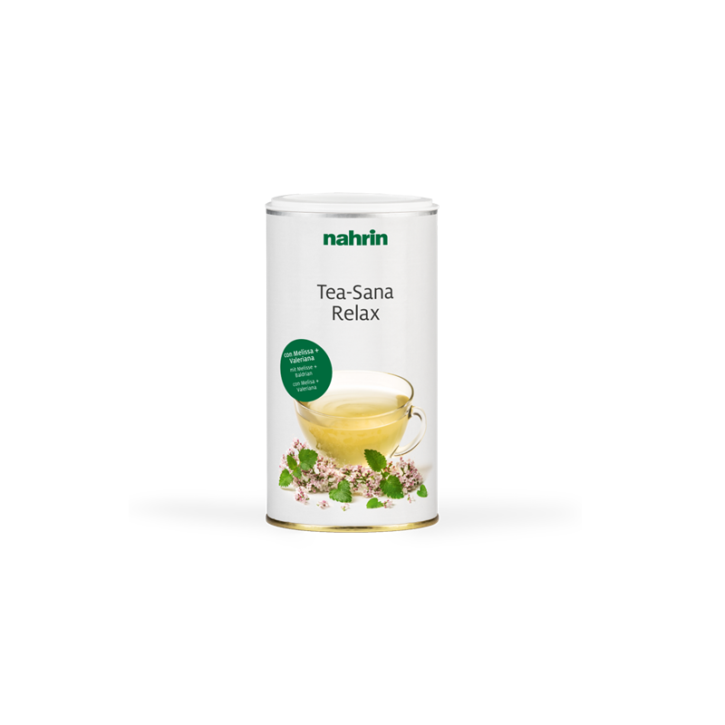 

Nahrin Чай Сана Релакс 300 г
