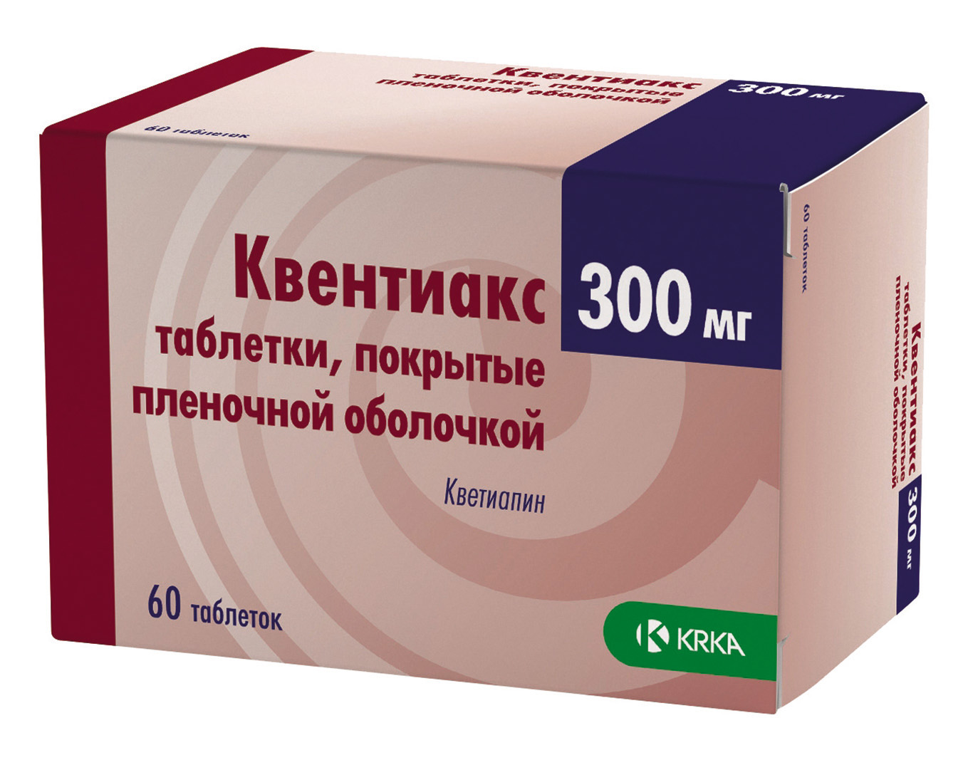 Квентиакс таблетки, покрытые пленочной оболочкой 300 мг 60 шт купить в  аптеке, цена в Москве, инструкция по применению, аналоги, отзывы |  «СуперАптека»