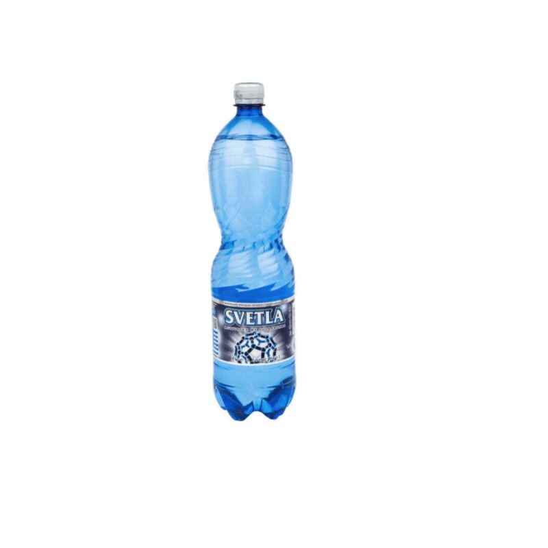 

Вода минеральная Светла негазир.1,5л