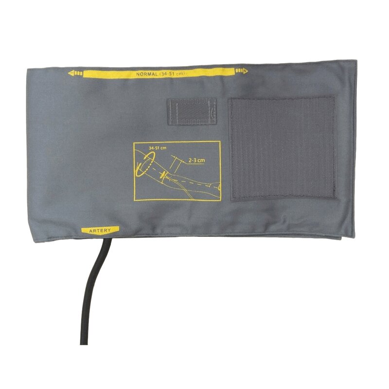 

Литтл Доктор Манжета LD Cuff C1L 34-51см