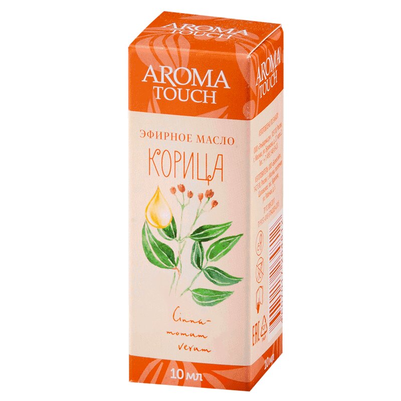

AromaTouch Масло эфирное Корица 10 мл