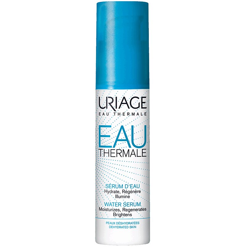 

Uriage Eau Thermale Сыворотка для лица увлажняющая 30 мл