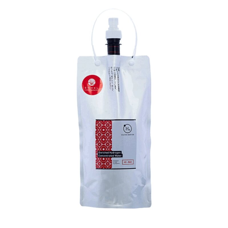 

Энхель Контейнер для воды 500 мл