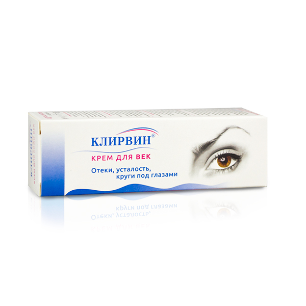 Изображение товара Клирвин крем для век 20 г
