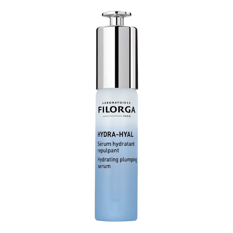 Filorga Гидра-Гиал Сыворотка-концентрат интенсивное восстановление и увлажнение 30 мл концентрат для интенсивного увлажнения