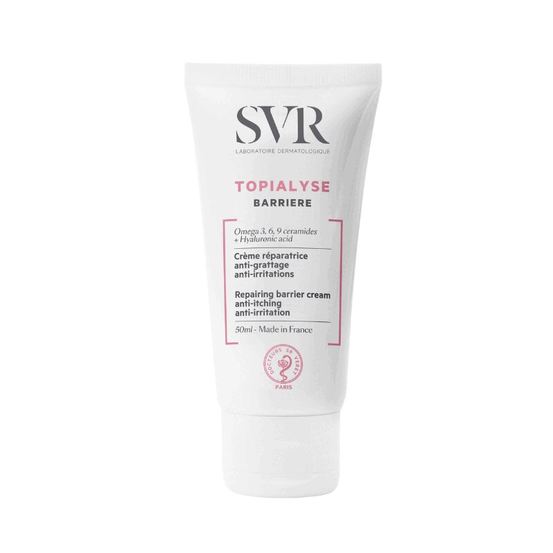 

SVR Топиализ Барьер Крем для лица 50 мл