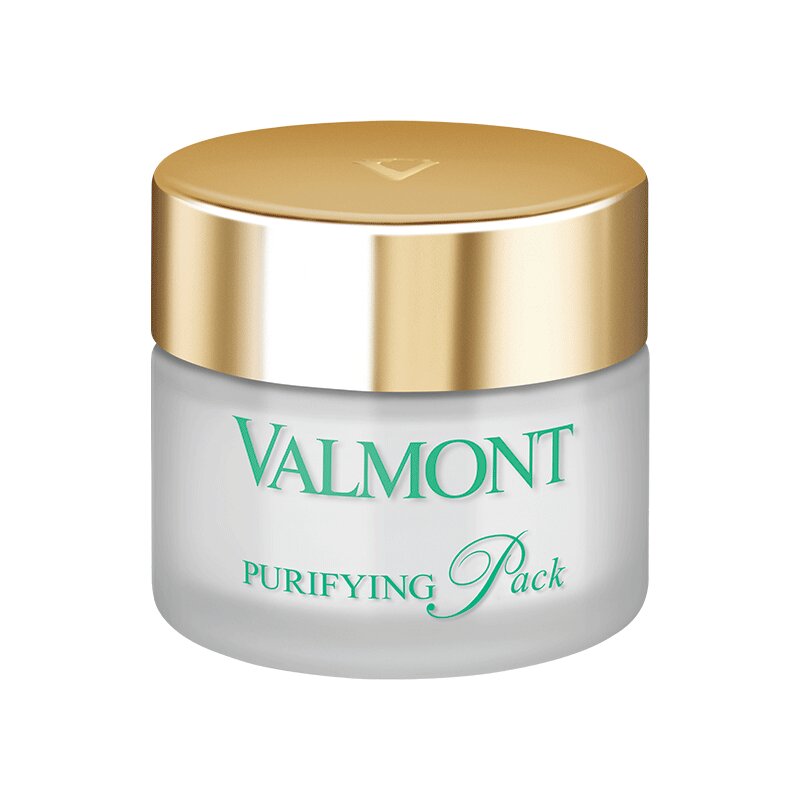 Вальмонт Маска для лица очищающая 50 мл invit маска для лица с витамином с и флоретином 50 0