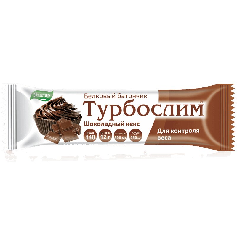 Турбослим батончик 50 г Шоколадный кекс джагхед голод том 1