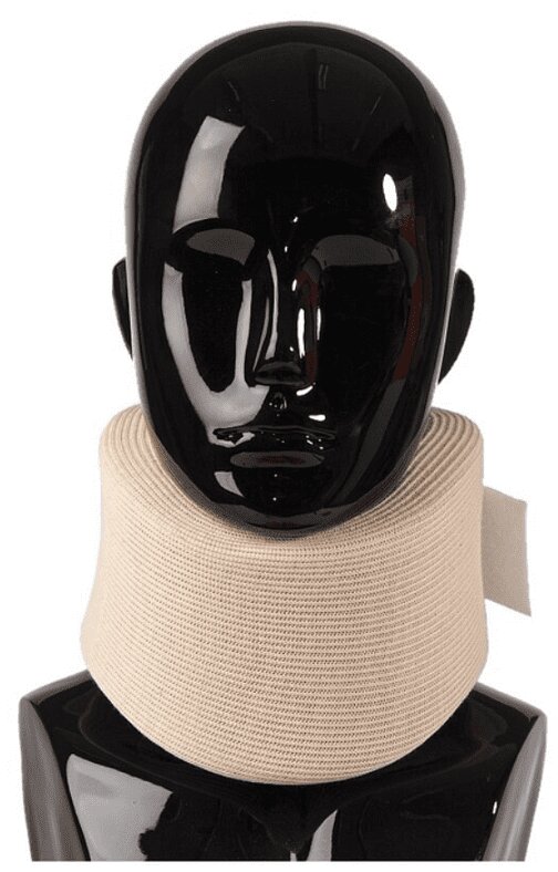 Изображение товара Комф-Орт Бандаж для шейного отдела мягкий высота 11 см