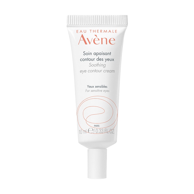 

Avene Успокаивающий крем для контура глаз 10 мл